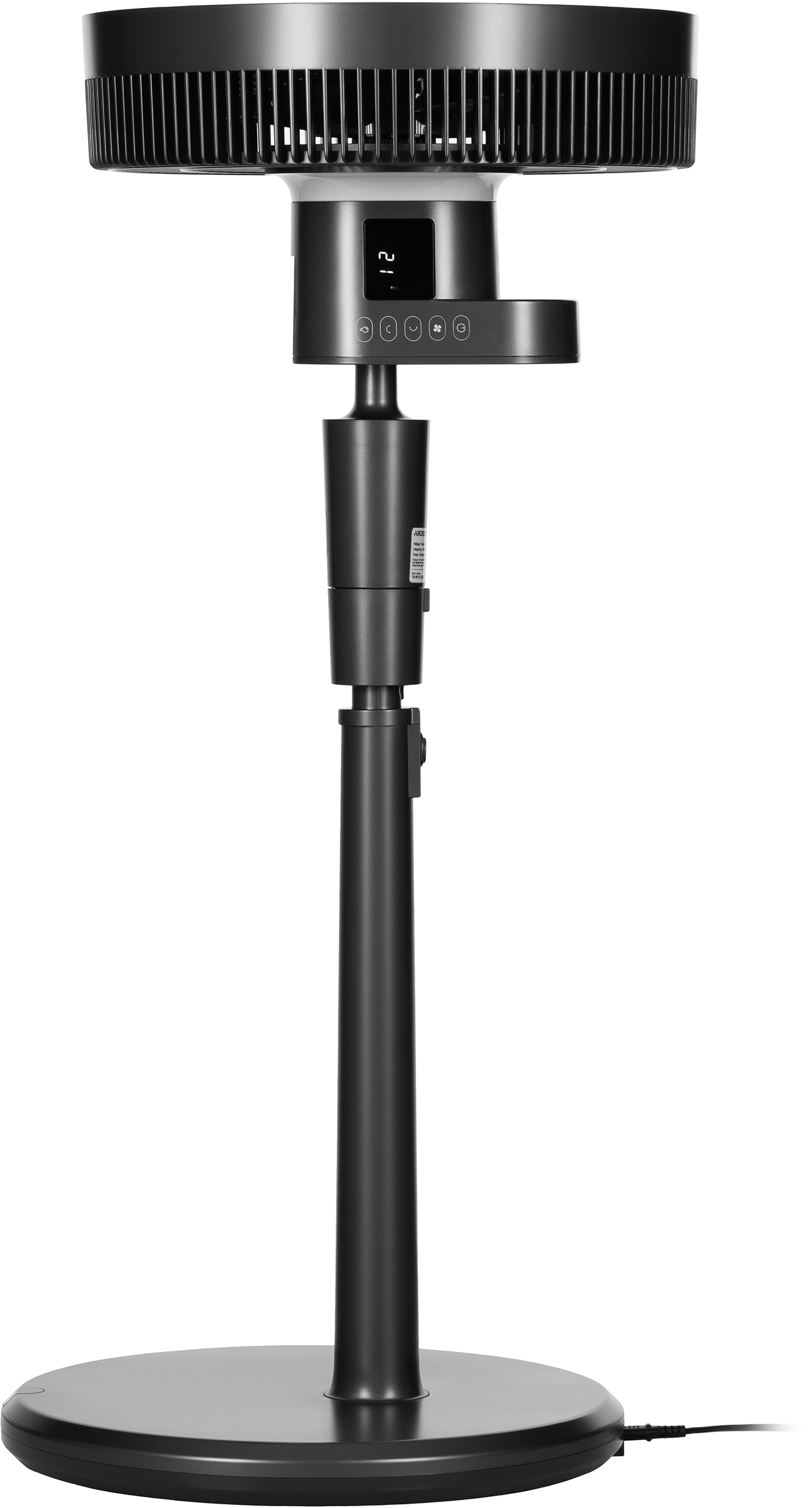 Вентилятор ARDESTO FN-W1412EGR фото 5