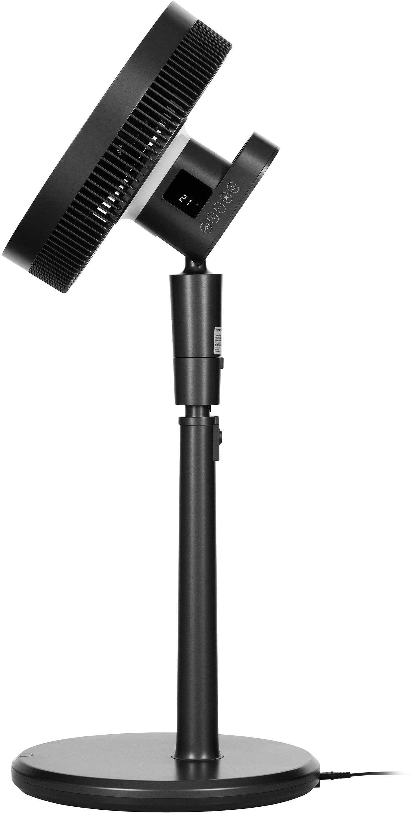 Вентилятор ARDESTO FN-W1412EGR фото 7