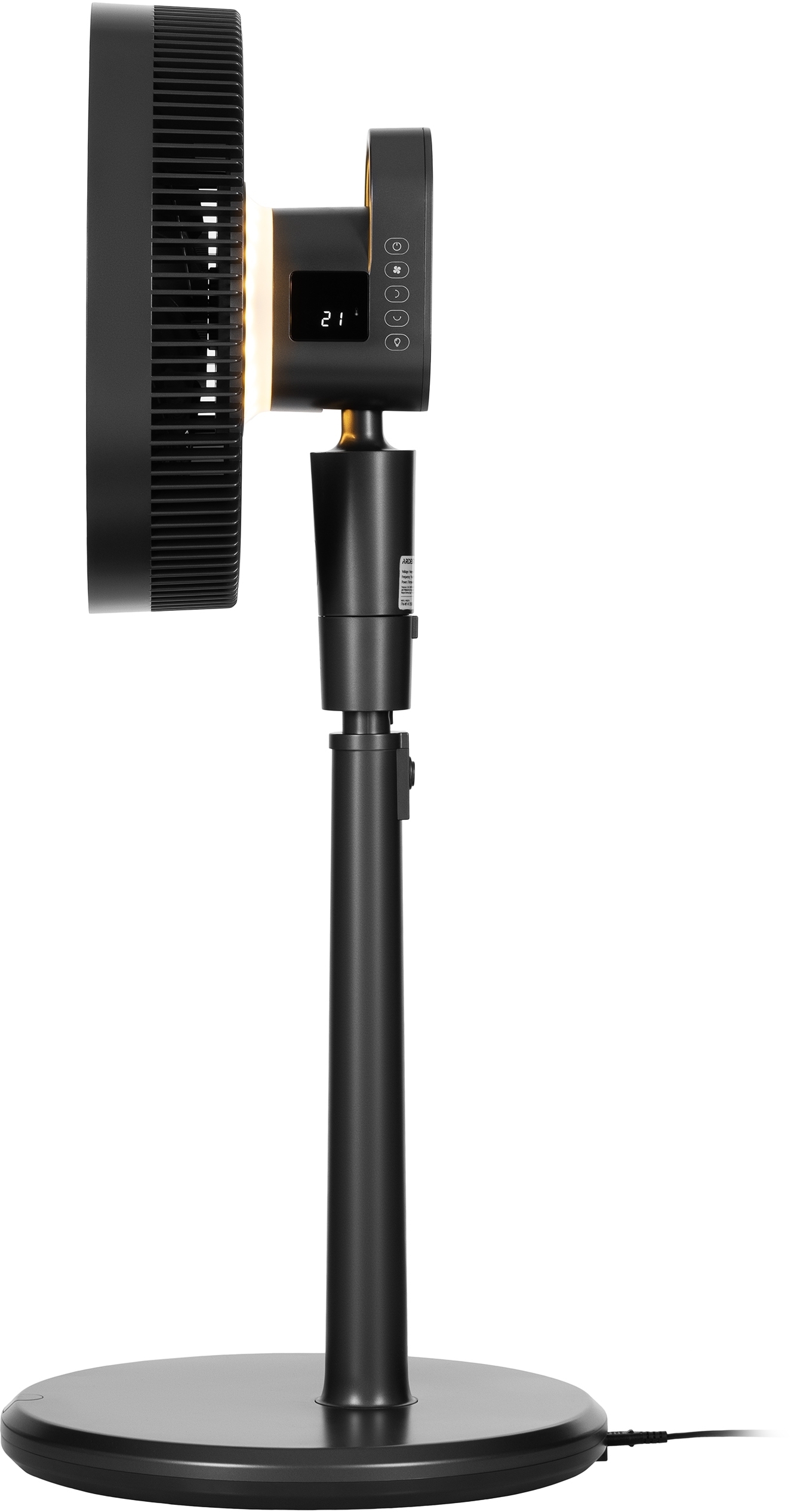 Вентилятор ARDESTO FN-W1412EGR фото 8