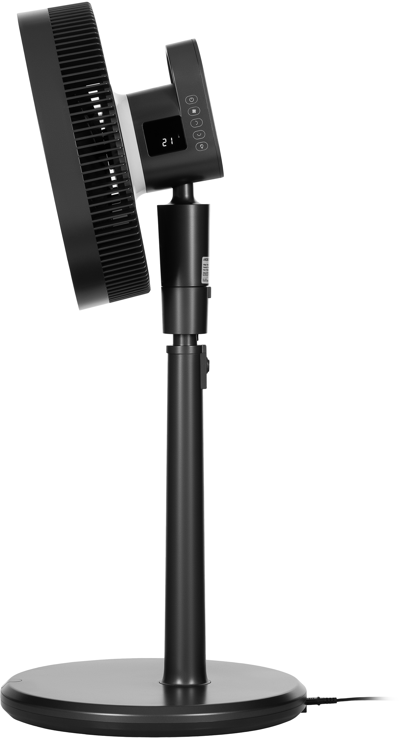 Вентилятор ARDESTO FN-W1412EGR фото 10