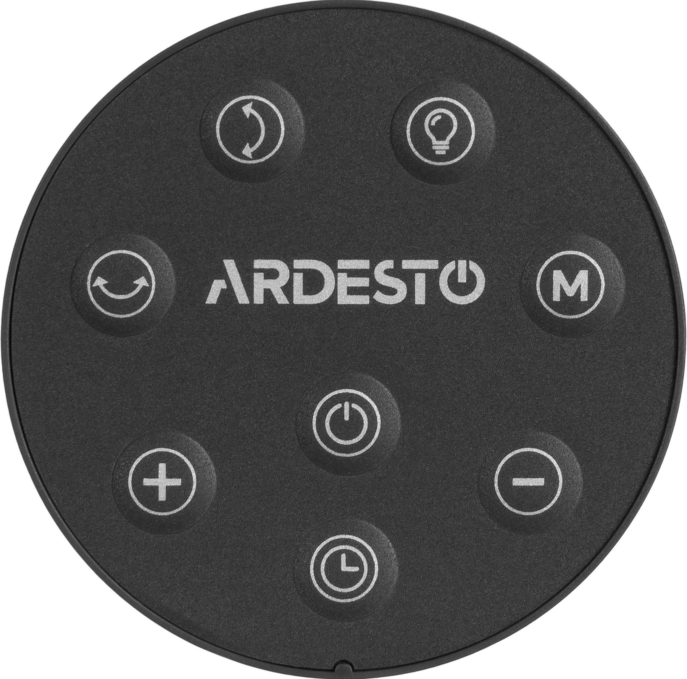 Вентилятор ARDESTO FN-W1412EGR фото 15