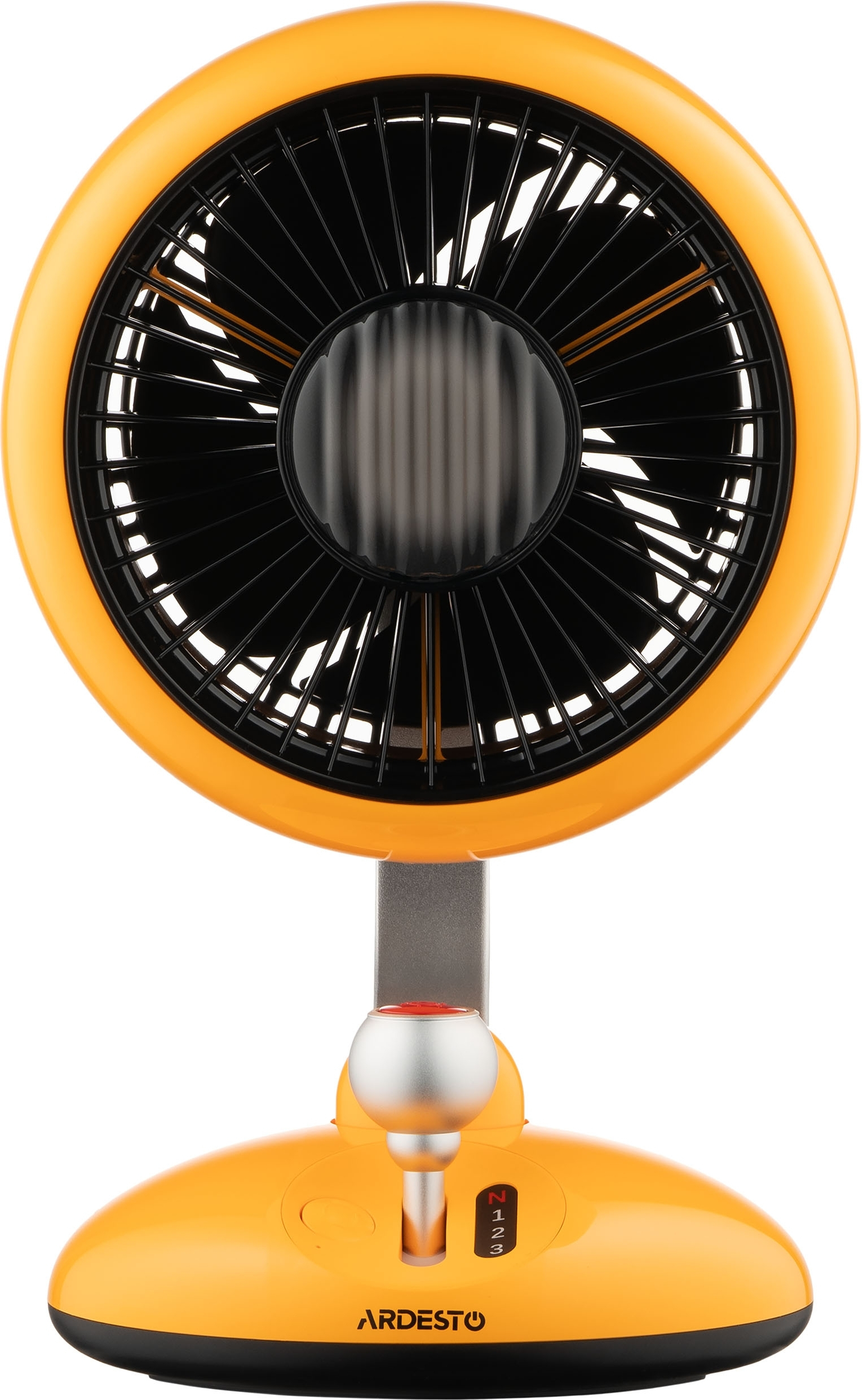 Вентилятор ARDESTO AviaFan FT-F3600Y фото 