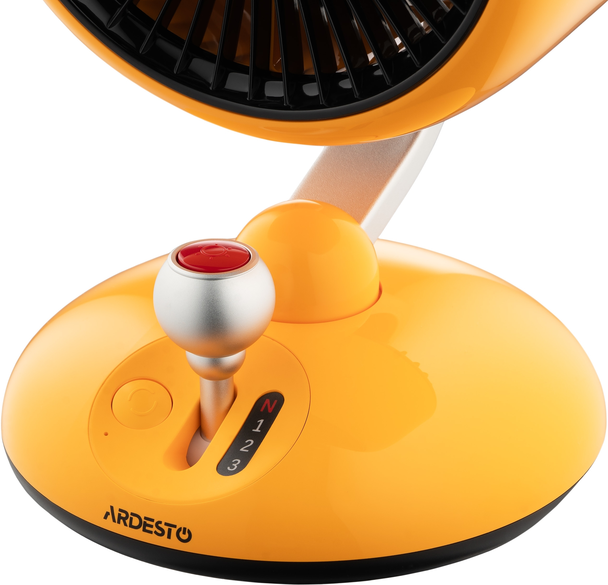 Вентилятор ARDESTO AviaFan FT-F3600Y фото 