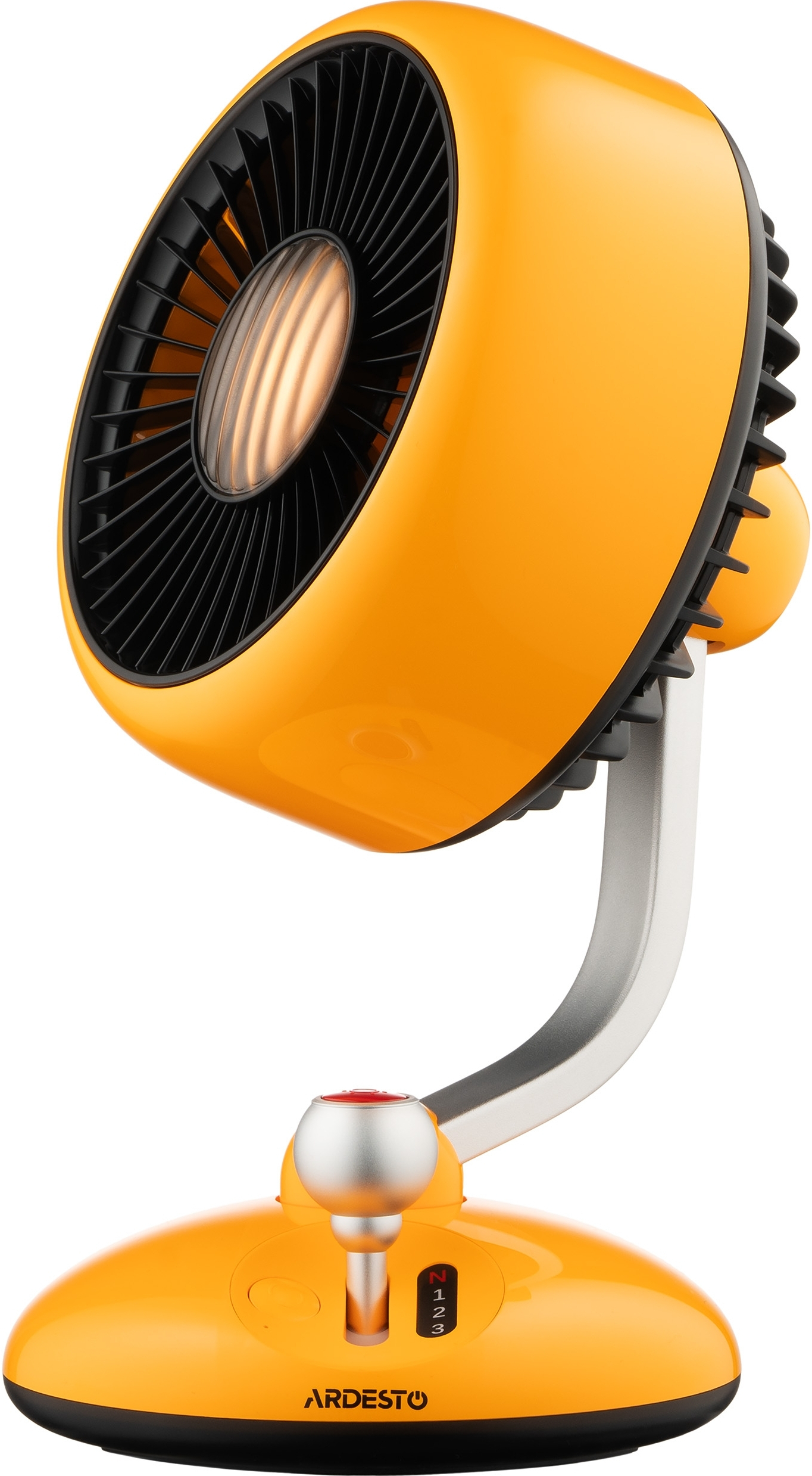 Вентилятор ARDESTO AviaFan FT-F3600Y фото 