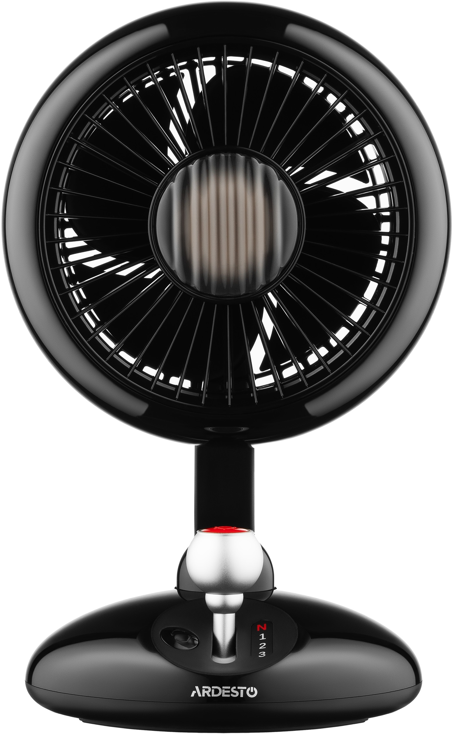 Вентилятор ARDESTO AviaFan FT-F3600BL фото 