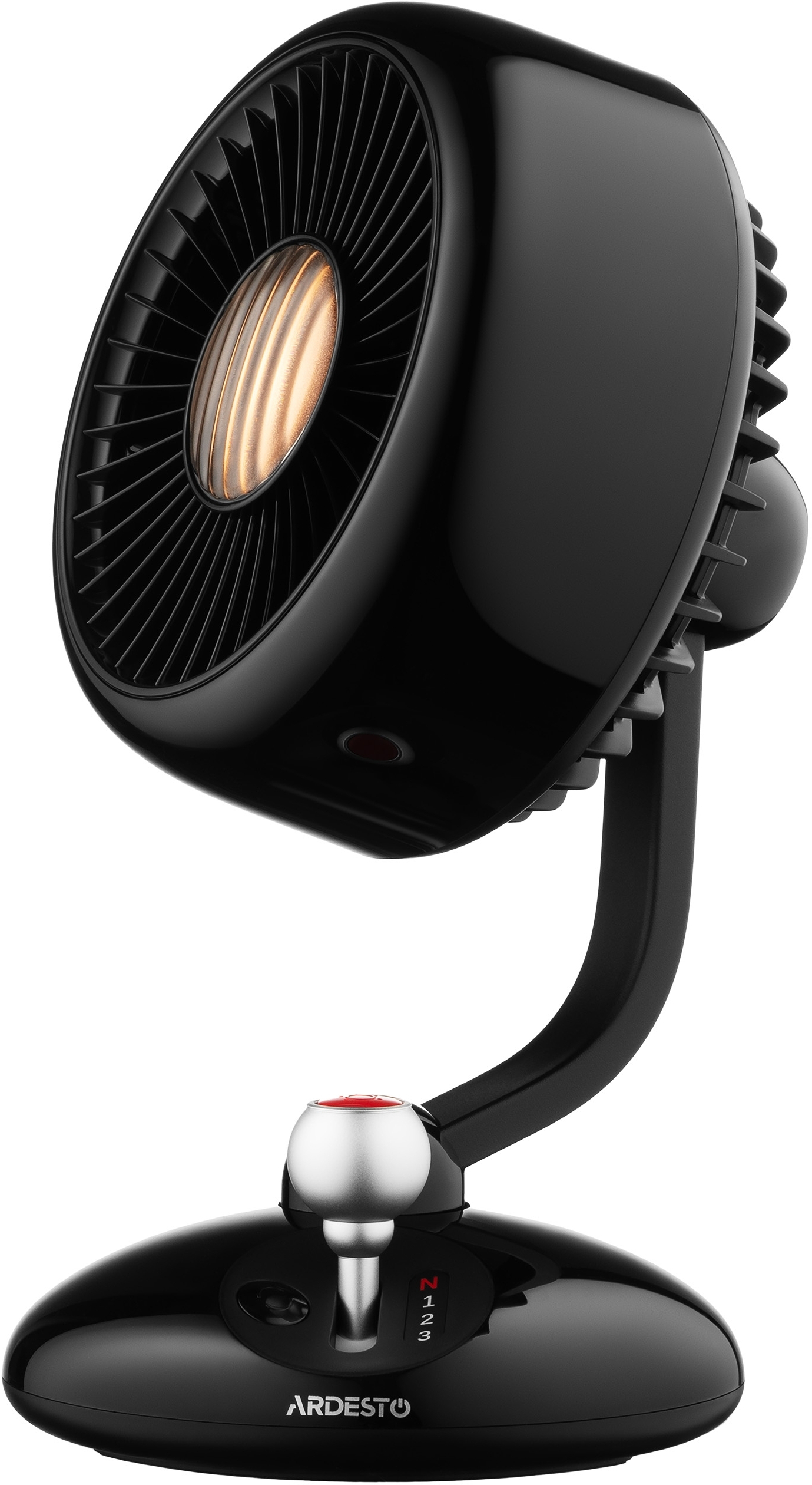 Вентилятор ARDESTO AviaFan FT-F3600BL фото 