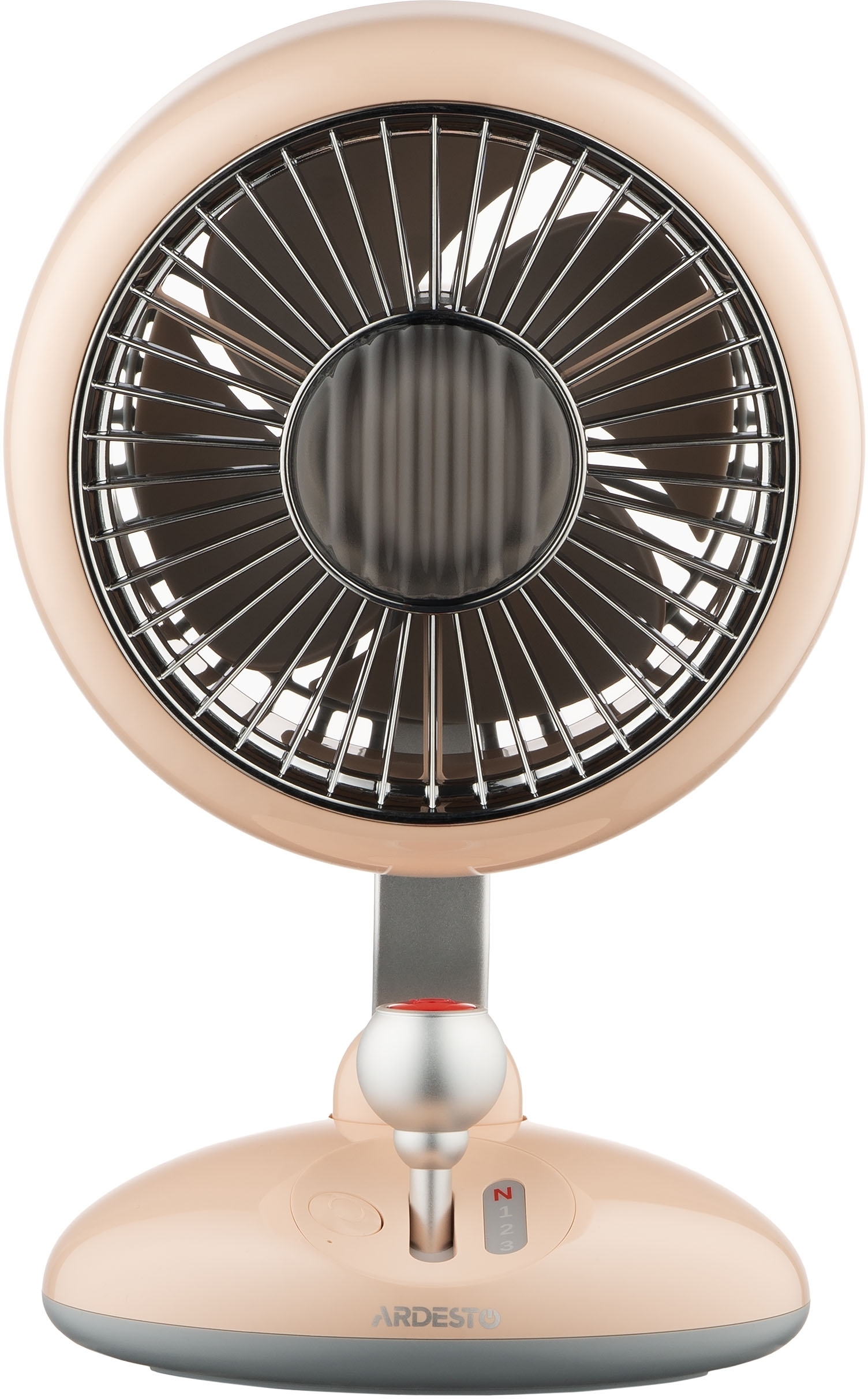 Вентилятор ARDESTO AviaFan FT-F3600BG фото 