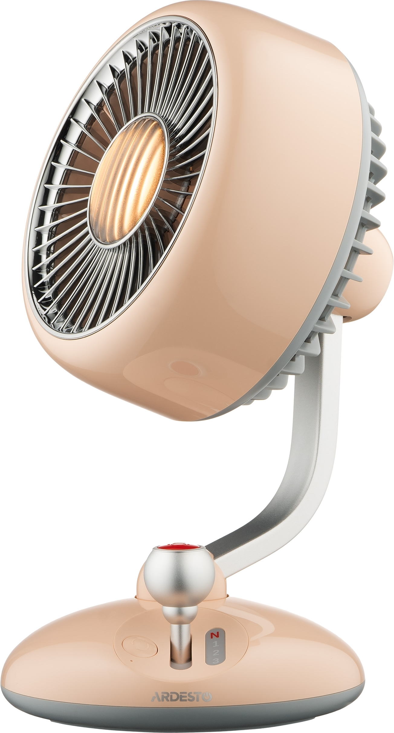 Вентилятор ARDESTO AviaFan FT-F3600BG фото 