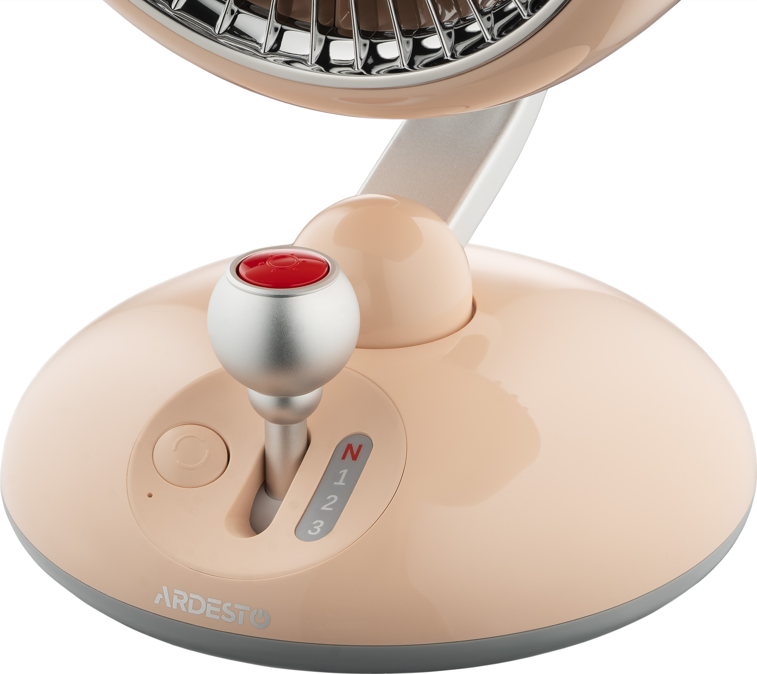 Вентилятор ARDESTO AviaFan FT-F3600BG фото 