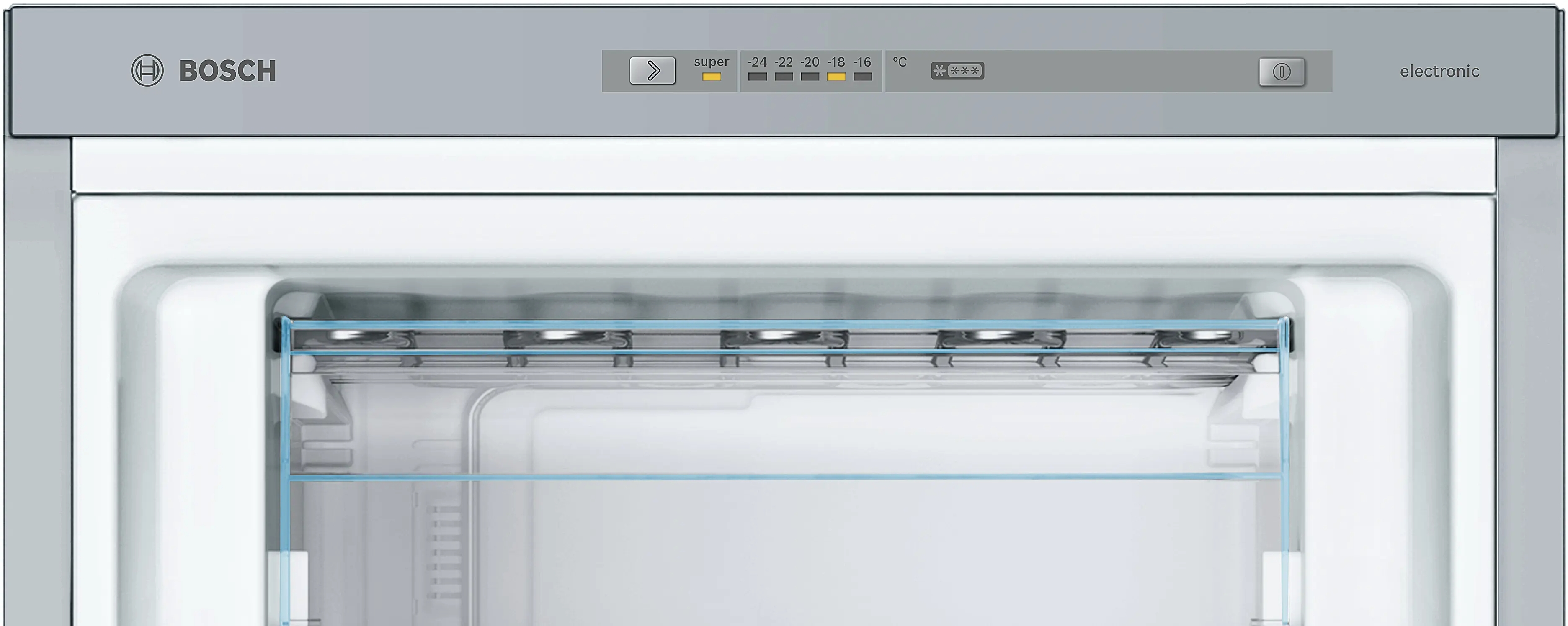 Морозильна камера Bosch GSV33VIE0Nфото4