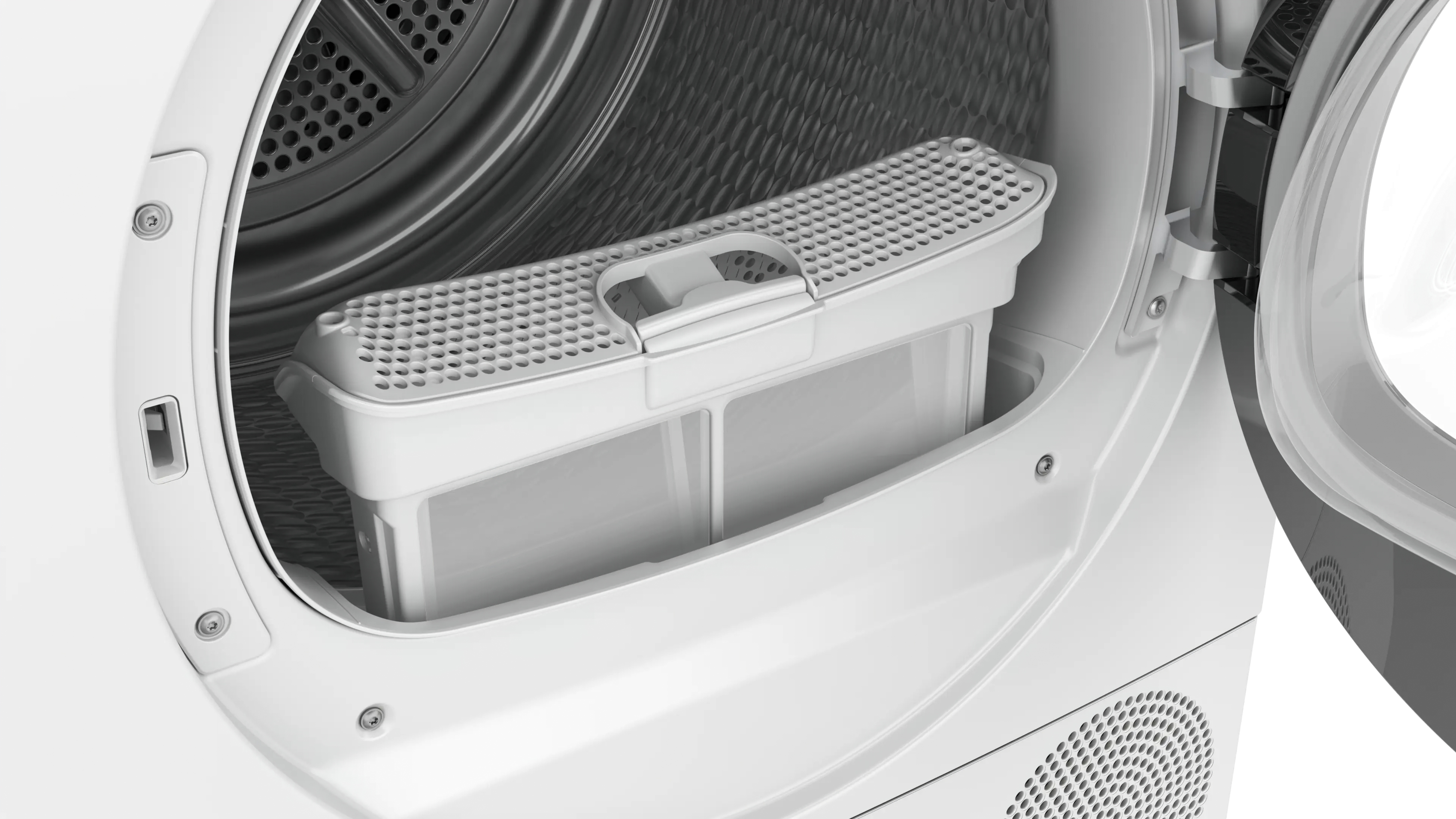 Сушильна машина Bosch WQK25200UAфото3