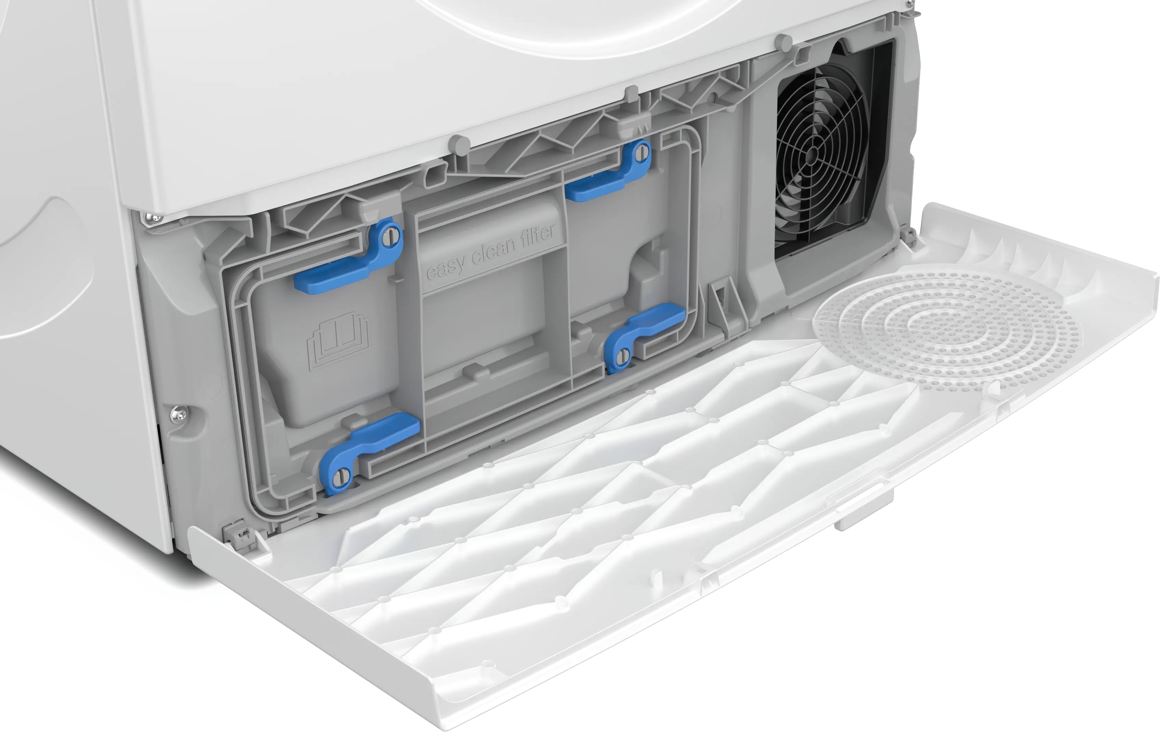 Сушильна машина Bosch WQK25200UAфото6