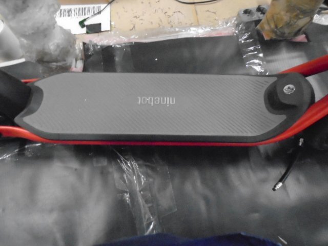 Электросамокат Segway-Ninebot D38E (AA.00.0012.06) фото 3