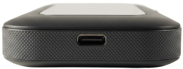 Мобильный 4G Wi-Fi роутер 2E PowerLink (MiFi-2 2025) Black (794300866717) фото 4