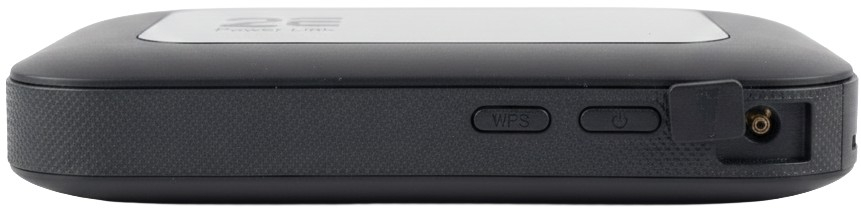 Мобильный 4G Wi-Fi роутер 2E PowerLink (MiFi-2 2025) Black (794300866717) фото 5