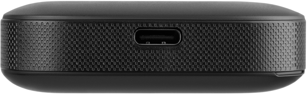 Мобільний 4G Wi-Fi роутер 2E PowerLink (MiFi-2 2025) Black (794300866717)фото