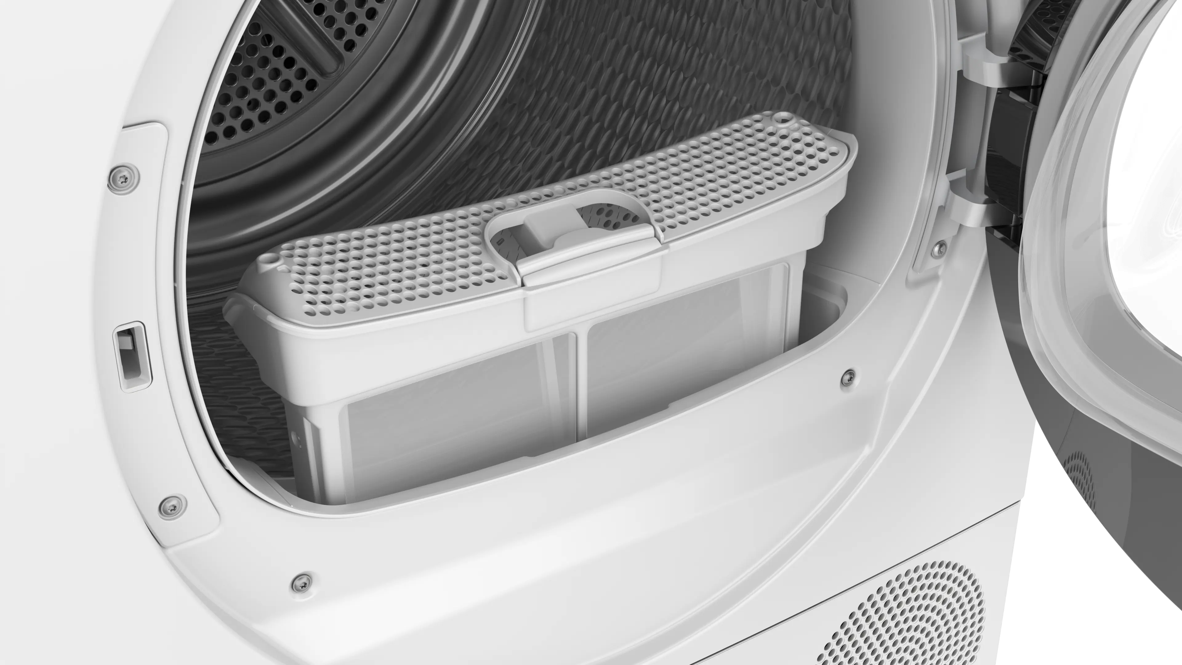 Сушильна машина Siemens WQ42K200UAфото5