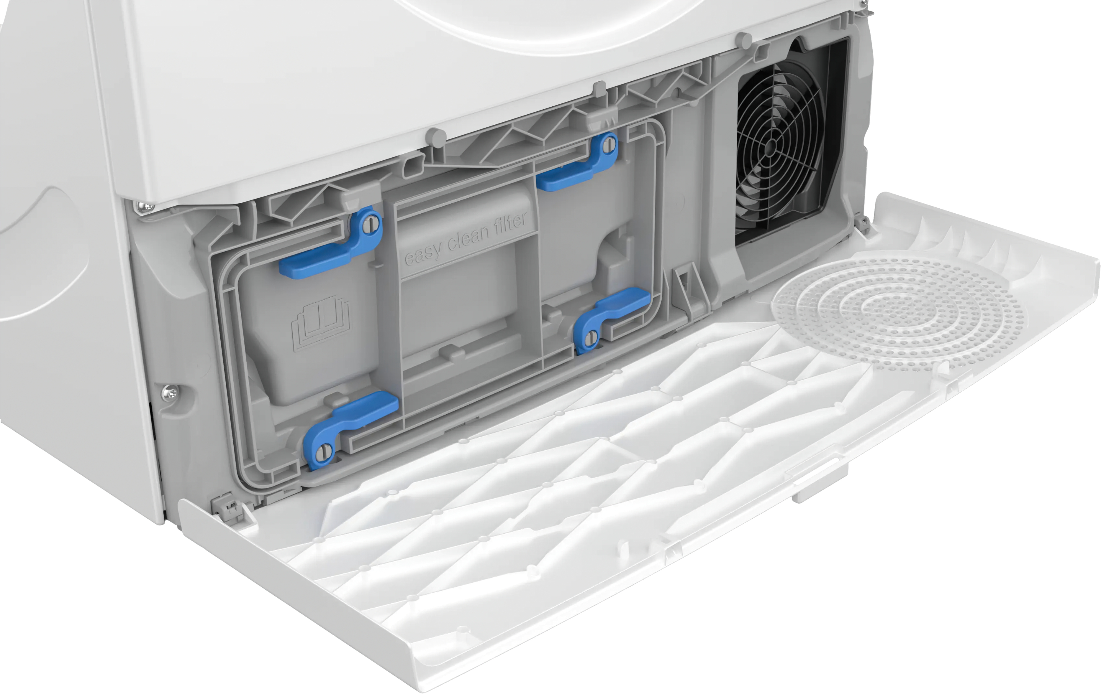 Сушильная машина Siemens WQ42K200UA фото 6