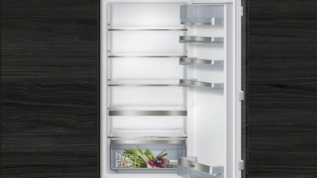Вбудований холодильник Siemens KI87SAFE0Nфото