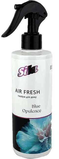 Парфюм для дома Sila Air Fresh Blue Opulence 400мл фото 