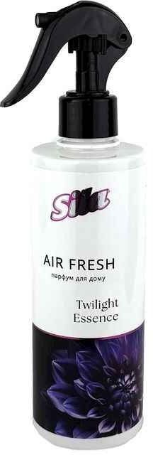 Парфюм для дома Sila Air Fresh Twilight Essence 400мл фото 