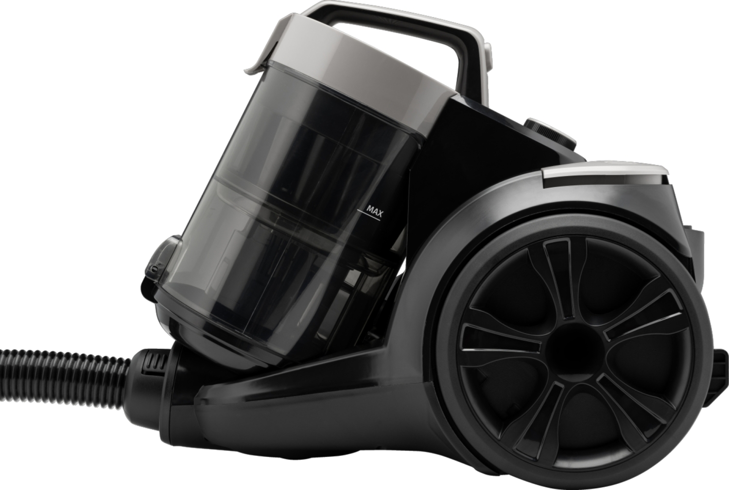 Пылесос Gorenje VCE01TABKG фото