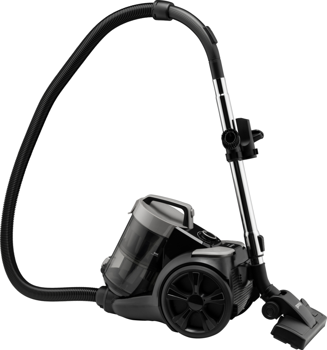 Пылесос Gorenje VCE01TABKG фото