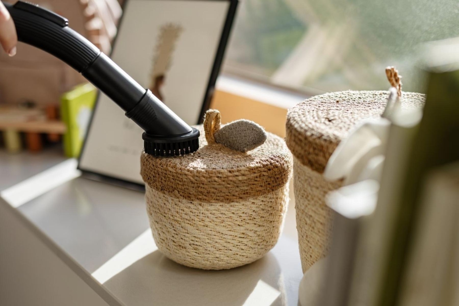 Пылесос Gorenje VCE01TABKG фото