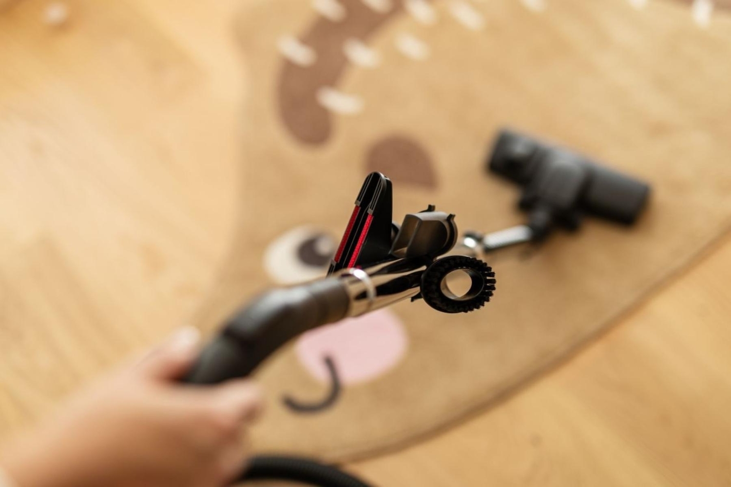 Пылесос Gorenje VCE01TABKG фото