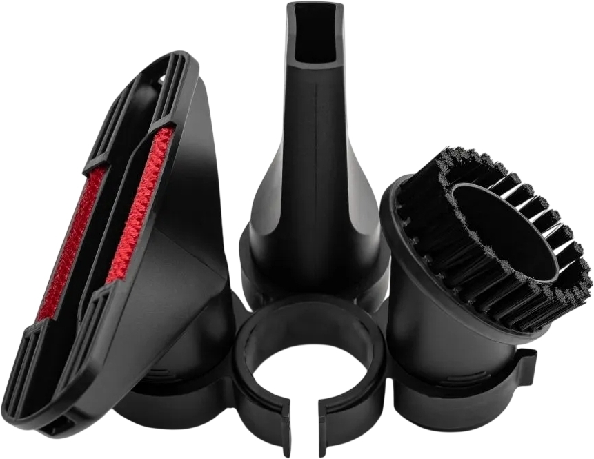 Пылесос Gorenje VCE01TABKG фото 7