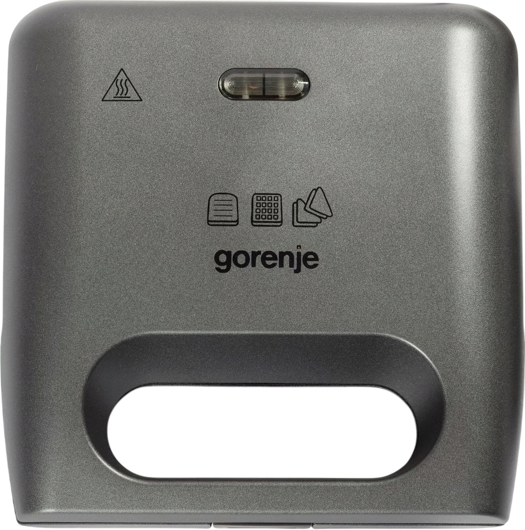 Мини-гриль Gorenje SM703GCG фото 