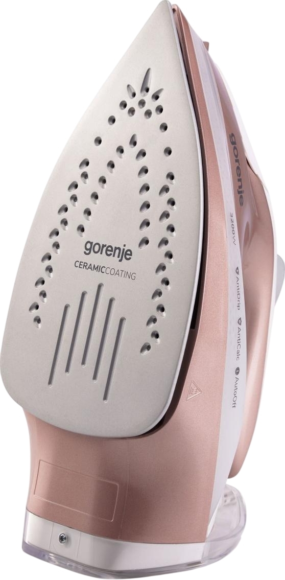 Утюг Gorenje SIH3200WR фото