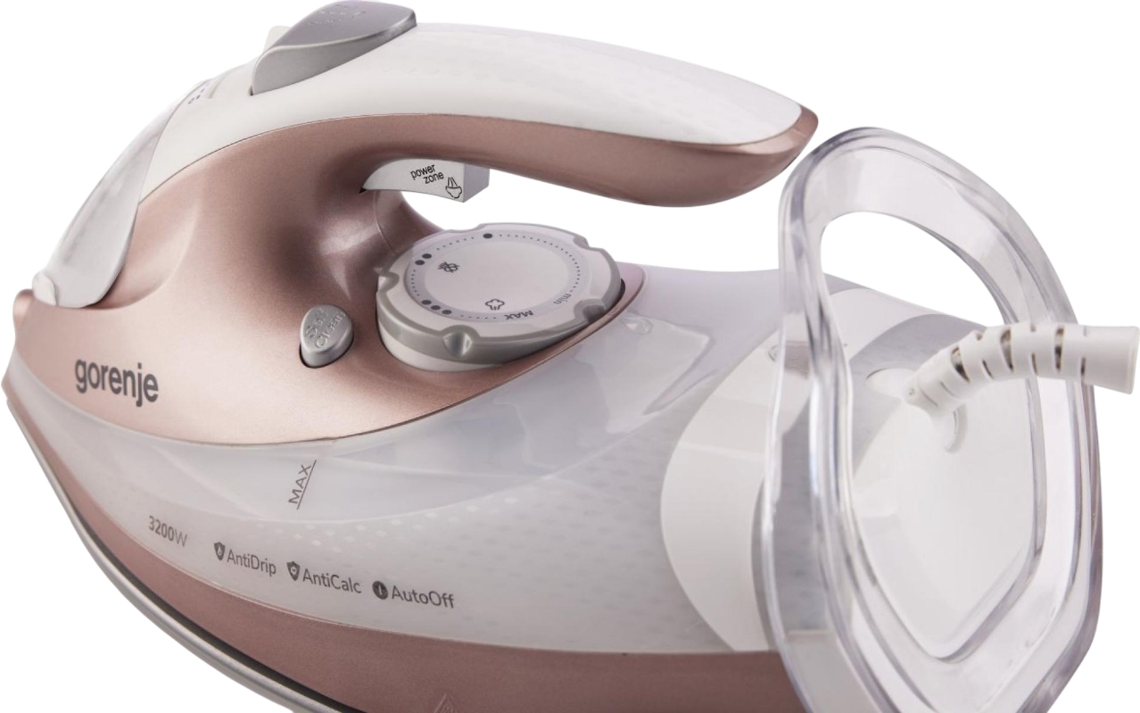 Утюг Gorenje SIH3200WR фото 6