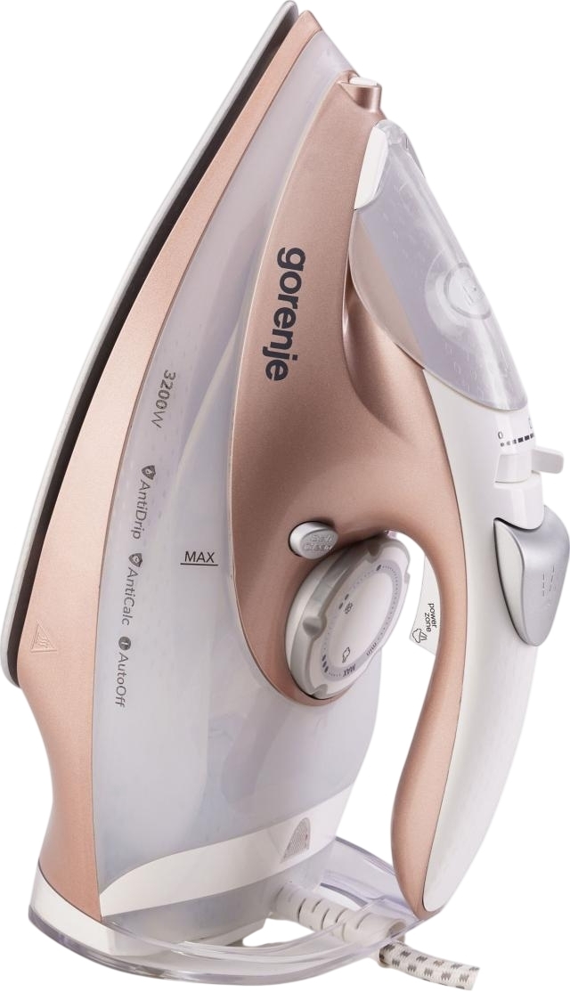 Утюг Gorenje SIH3200WR фото