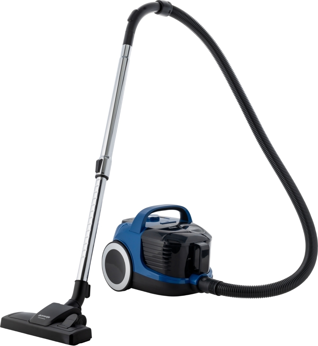 Пылесос Gorenje VCE01G2ACBL фото