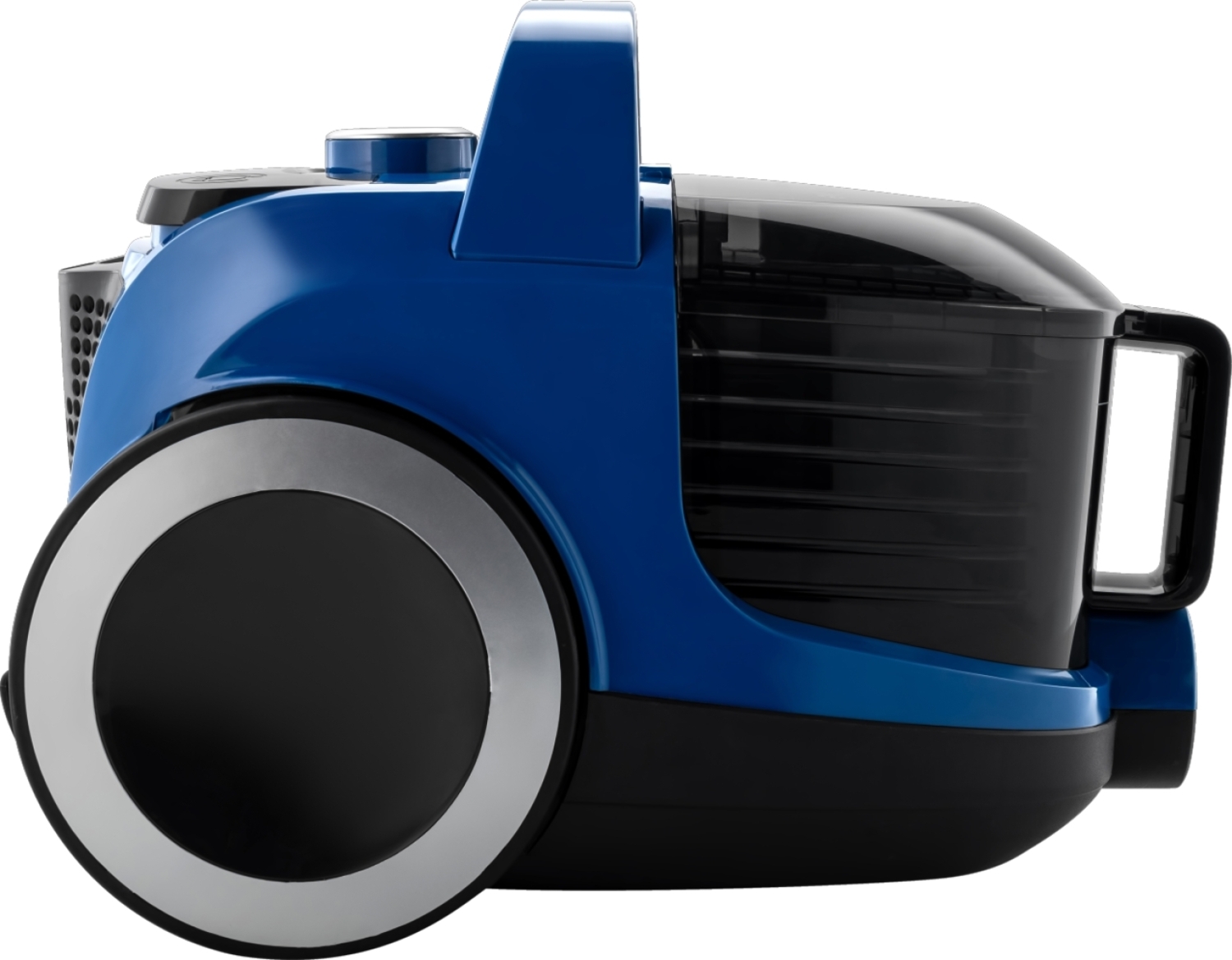 Пылесос Gorenje VCE01G2ACBL фото