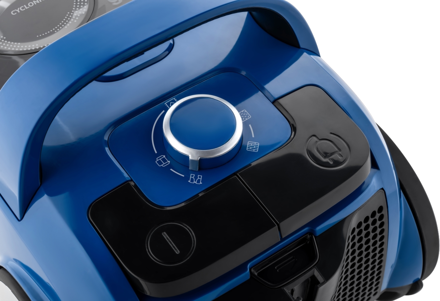 Пылесос Gorenje VCE01G2ACBL фото 7