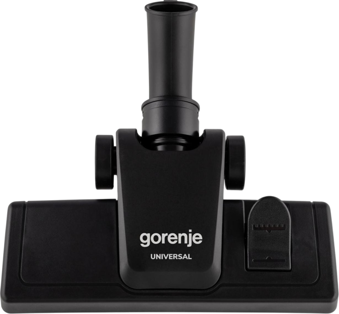 Пылесос Gorenje VCE01G2ACBL фото