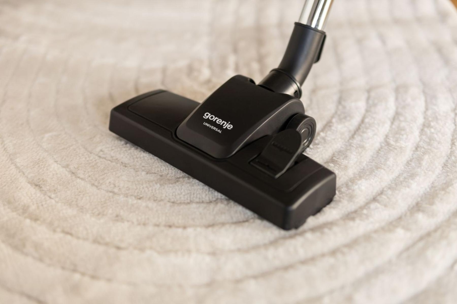 Пылесос Gorenje VCE01G2ACBL фото