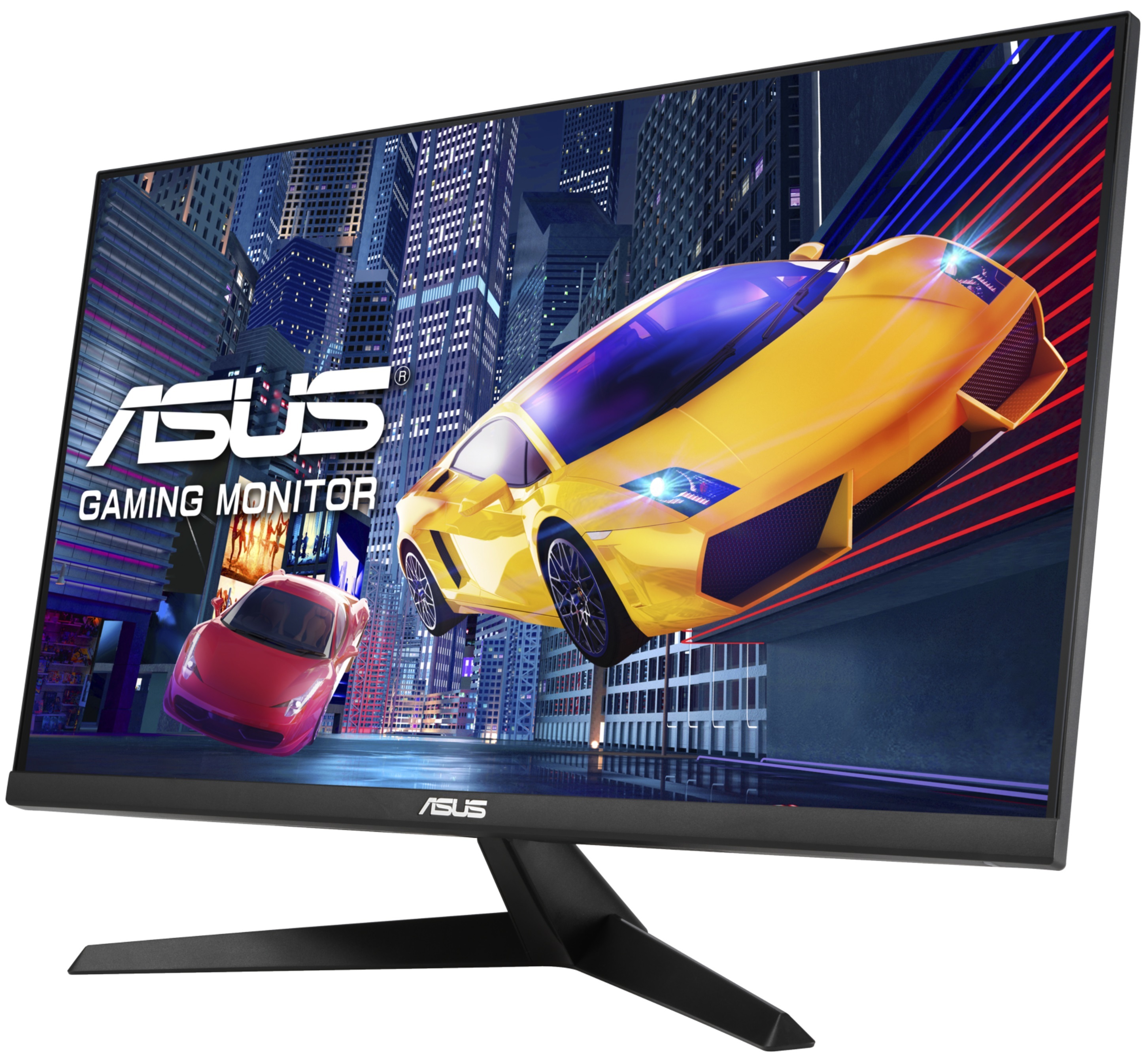 Монитор 27'' ASUS VY279HGR (90LM06D3-B02171) фото 3