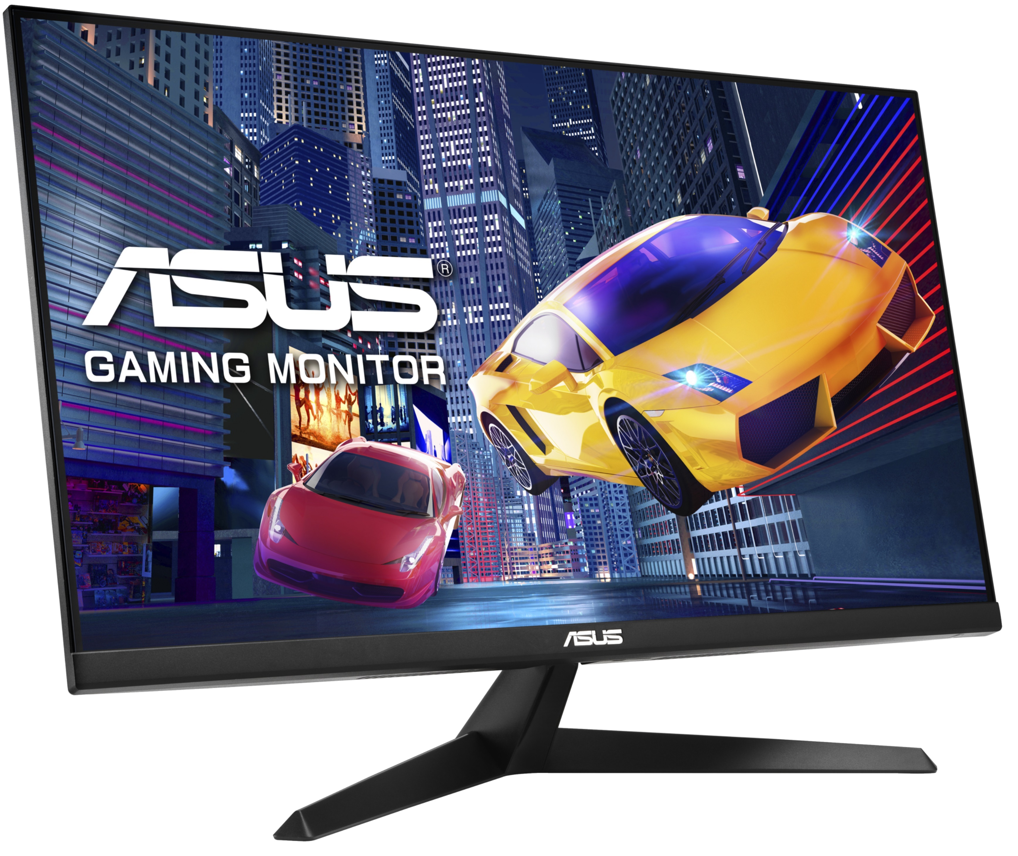 Монитор 27'' ASUS VY279HGR (90LM06D3-B02171) фото 2