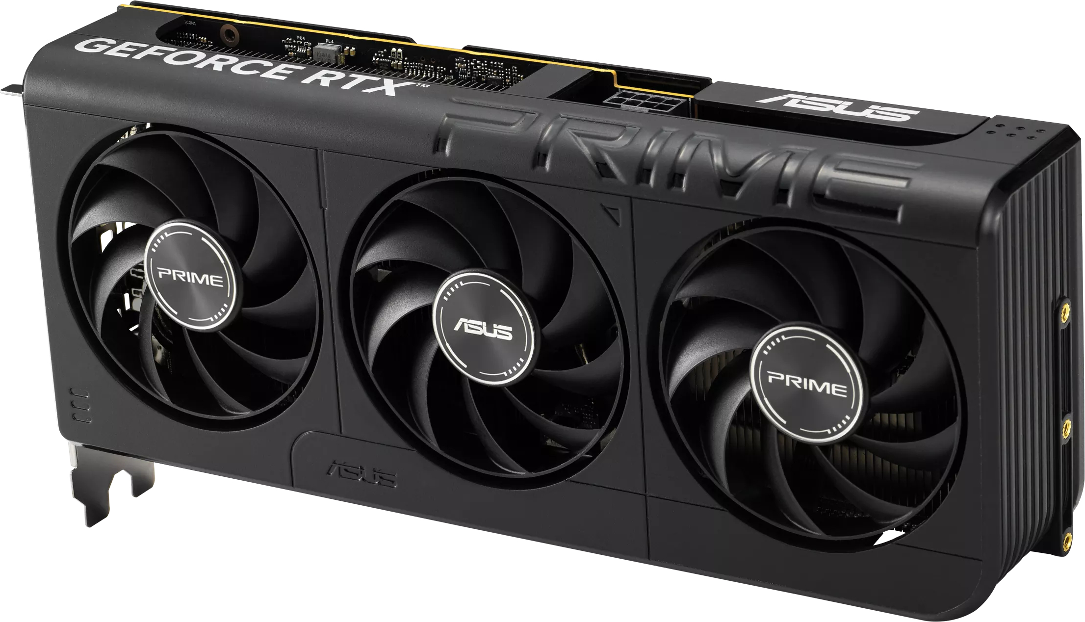 Відеокарта ASUS GeForce RTX 5050 8GB GDDR6 OC PRIME-RTX5050-O8G (90YV0N70-M0NA00)фото5