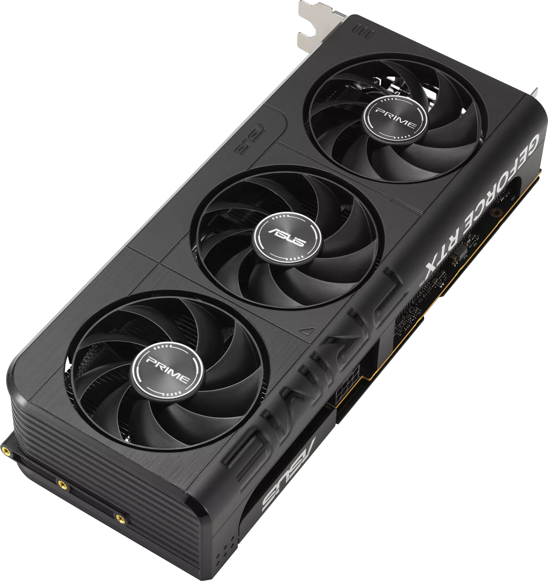 Відеокарта ASUS GeForce RTX 5050 8GB GDDR6 OC PRIME-RTX5050-O8G (90YV0N70-M0NA00)фото4