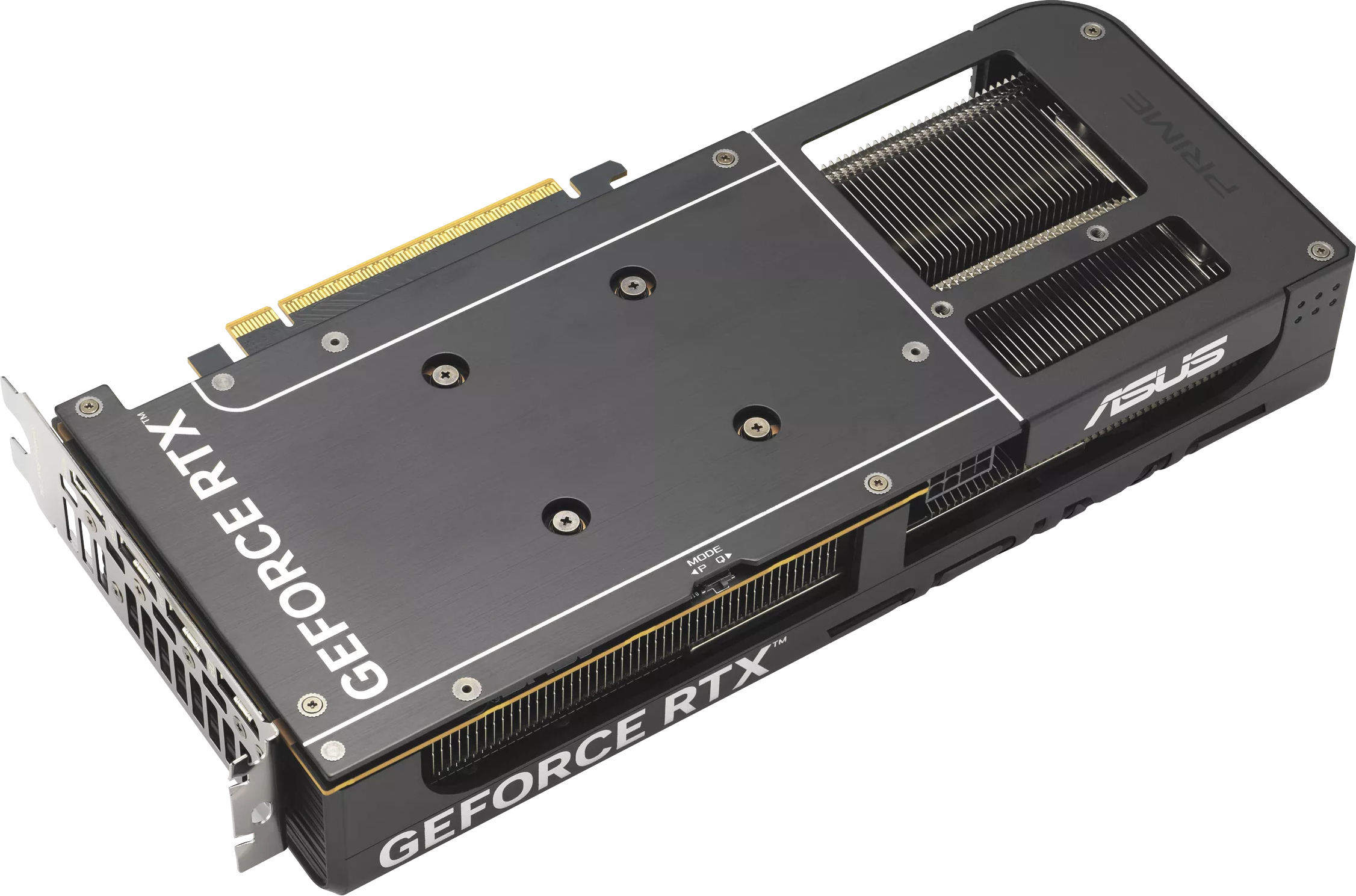 Відеокарта ASUS GeForce RTX 5050 8GB GDDR6 OC PRIME-RTX5050-O8G (90YV0N70-M0NA00)фото8