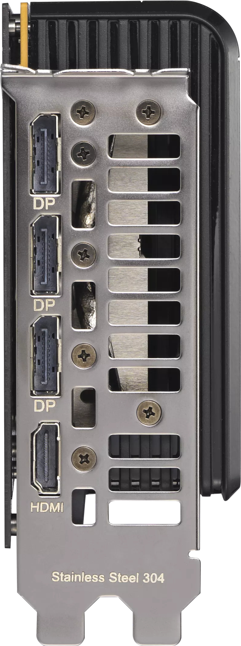 Відеокарта ASUS GeForce RTX 5050 8GB GDDR6 OC PRIME-RTX5050-O8G (90YV0N70-M0NA00)фото9