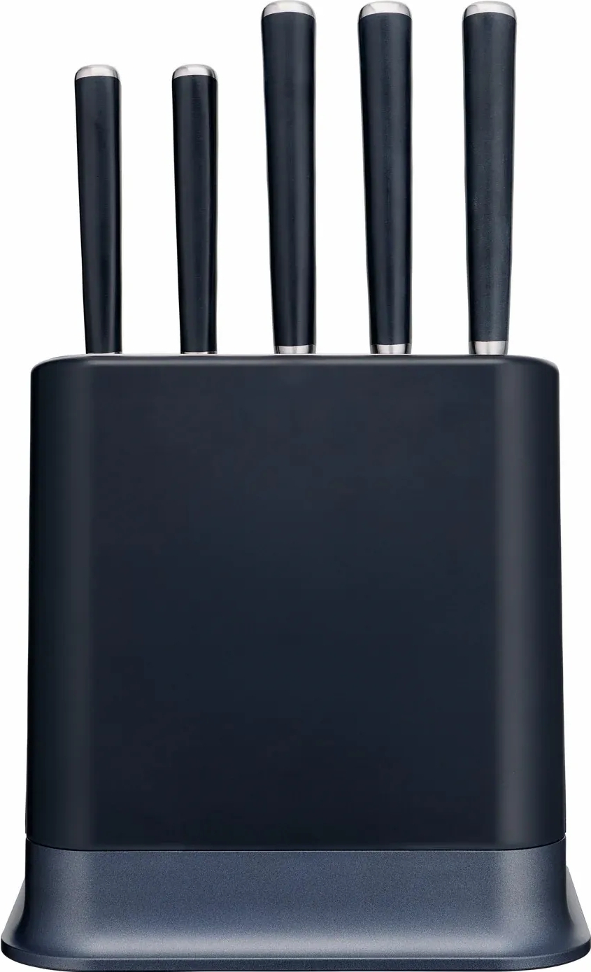 Набор ножей Tefal EverSharp Pro, 6 предметов (K297S644) фото 3