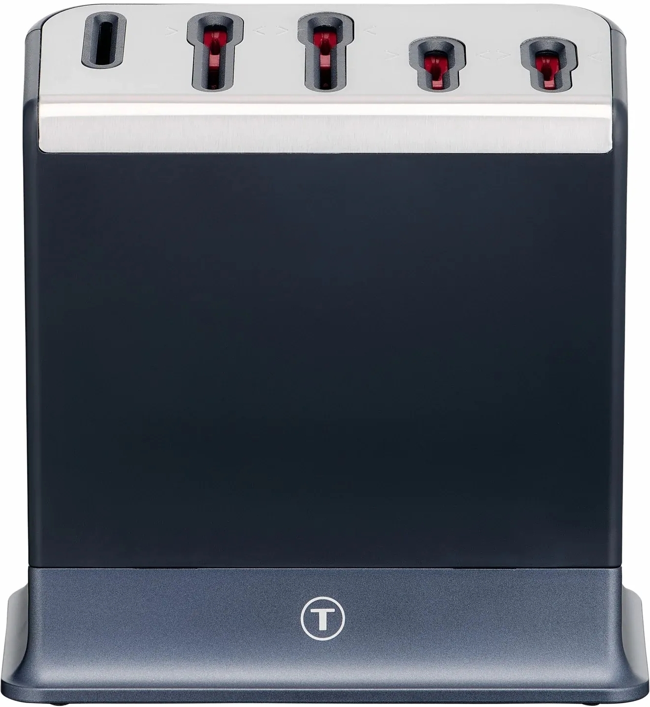 Набор ножей Tefal EverSharp Pro, 6 предметов (K297S644) фото 7