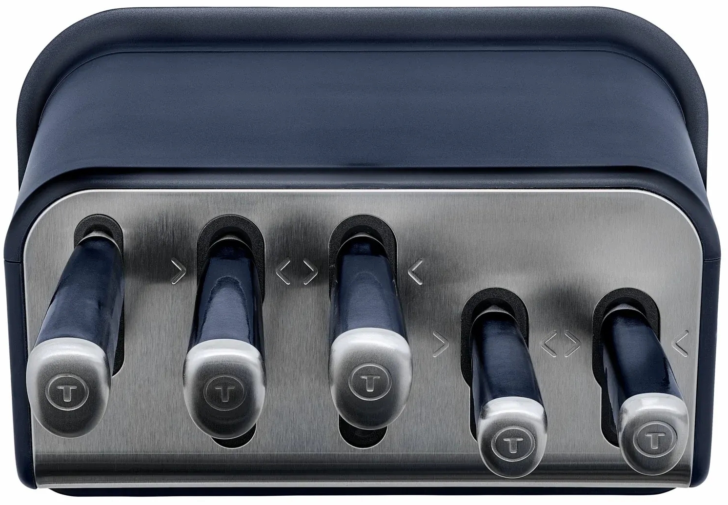 Набор ножей Tefal EverSharp Pro, 6 предметов (K297S644) фото 4