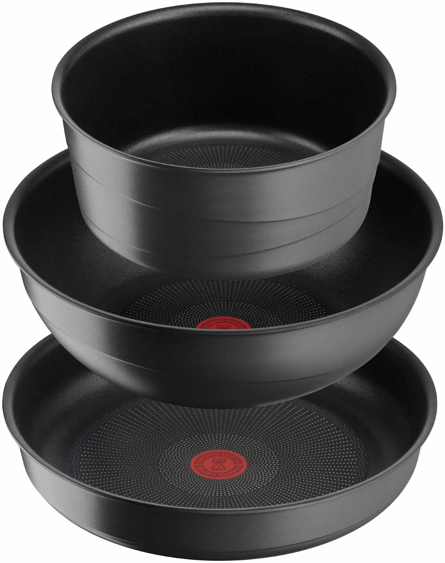 Набір посуду Tefal Ingenio Inspiration, 6 предметів (L867S604)фото2