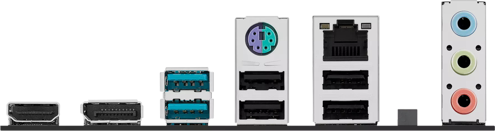 Материнcька плата ASUS PRIME H810M-A-CSM (90MB1KK0-M0EAYC)фото